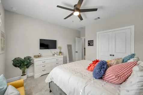 231 Painters Ridge Court Willis TX 77318