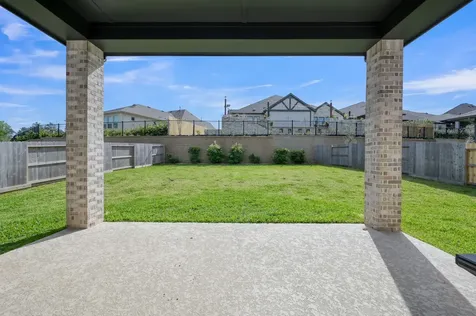 231 Painters Ridge Court Willis TX 77318