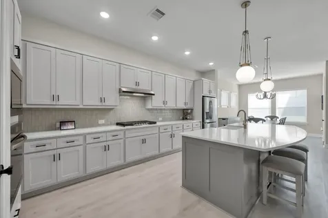 231 Painters Ridge Court Willis TX 77318