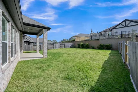 231 Painters Ridge Court Willis TX 77318