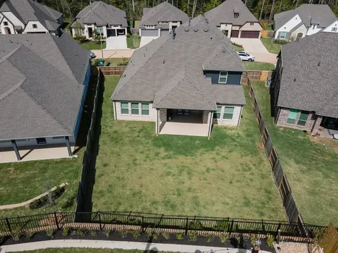 231 Painters Ridge Court Willis TX 77318