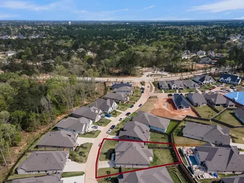 231 Painters Ridge Court Willis TX 77318