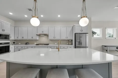 231 Painters Ridge Court Willis TX 77318