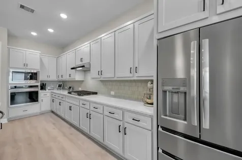 231 Painters Ridge Court Willis TX 77318