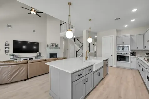 231 Painters Ridge Court Willis TX 77318