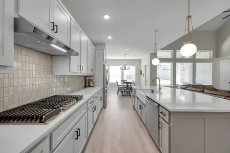 231 Painters Ridge Court Willis TX 77318