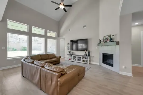 231 Painters Ridge Court Willis TX 77318