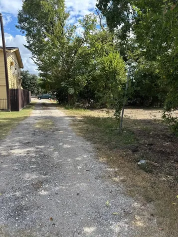 3605 Farmer Street Houston TX 77020