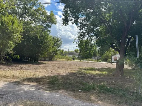 3605 Farmer Street Houston TX 77020