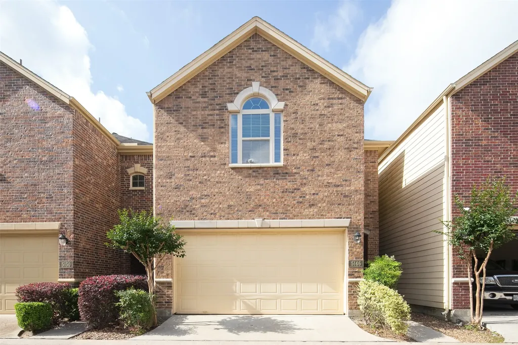 5146 Oasis Park Houston TX 77021