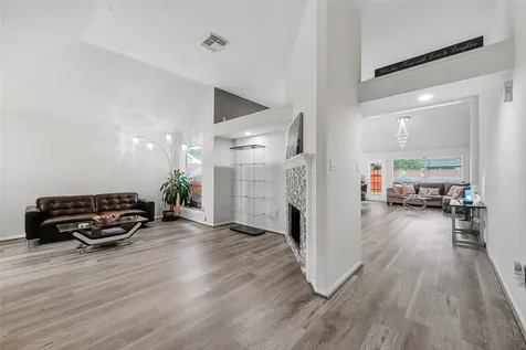 17402 Hamilwood Drive Houston TX 77095