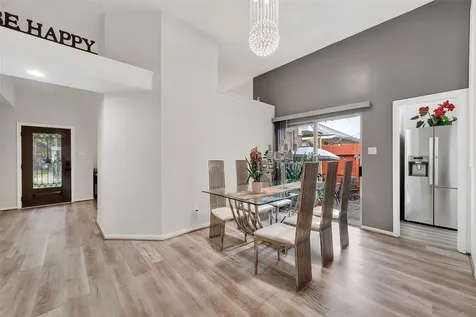17402 Hamilwood Drive Houston TX 77095