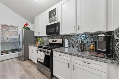 17402 Hamilwood Drive Houston TX 77095
