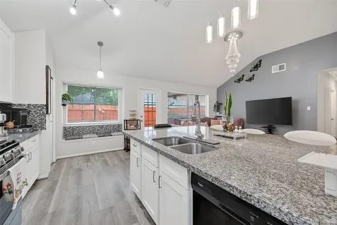 17402 Hamilwood Drive Houston TX 77095
