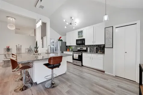 17402 Hamilwood Drive Houston TX 77095