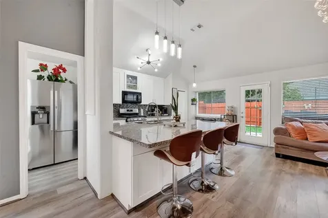 17402 Hamilwood Drive Houston TX 77095