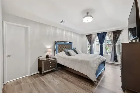17402 Hamilwood Drive Houston TX 77095