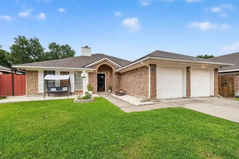 17402 Hamilwood Drive Houston TX 77095