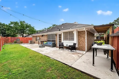 17402 Hamilwood Drive Houston TX 77095