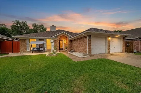 17402 Hamilwood Drive Houston TX 77095