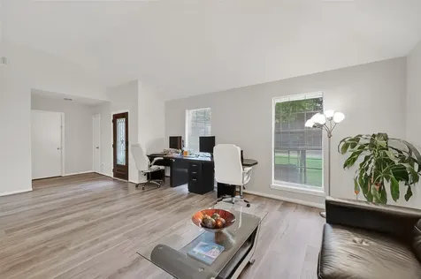 17402 Hamilwood Drive Houston TX 77095
