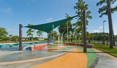 5036 Golden Forest Drive Houston TX 77091