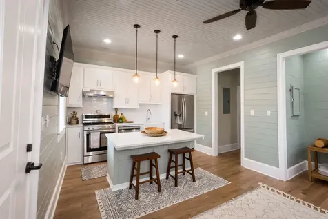 5036 Golden Forest Drive Houston TX 77091