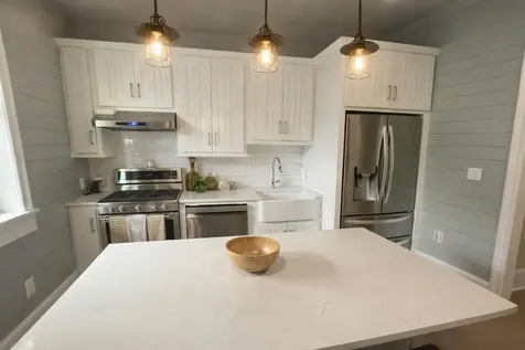 5036 Golden Forest Drive Houston TX 77091