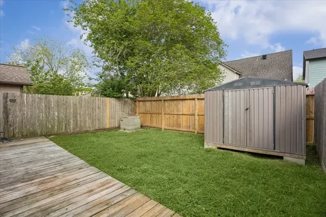 5813 Guadalupe Drive Dickinson TX 77539