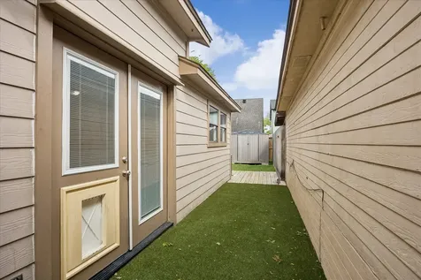 5813 Guadalupe Drive Dickinson TX 77539