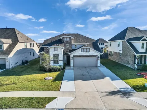 14139 Little River Drive Baytown TX 77523