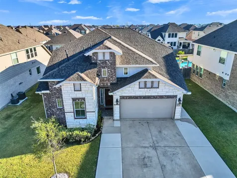 14139 Little River Drive Baytown TX 77523