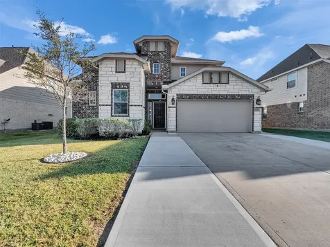 14139 Little River Drive Baytown TX 77523