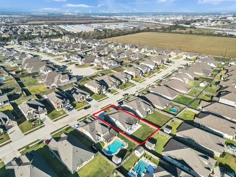 14139 Little River Drive Baytown TX 77523