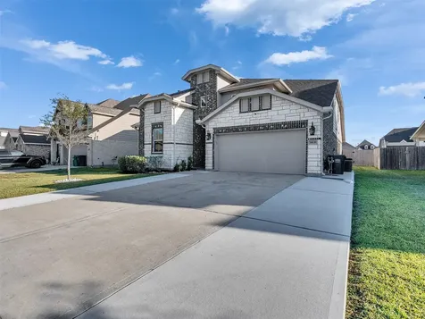 14139 Little River Drive Baytown TX 77523