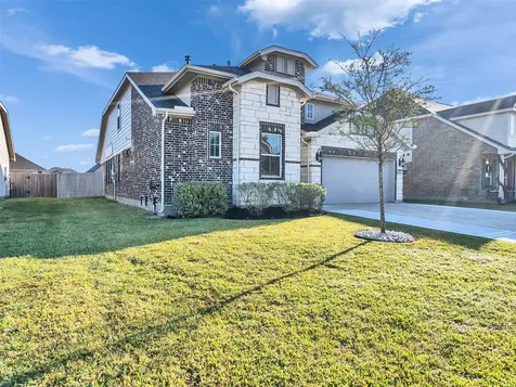 14139 Little River Drive Baytown TX 77523