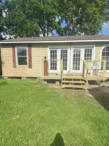 4314 Gano Street Houston TX 77009