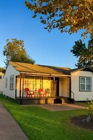 4314 Gano Street Houston TX 77009