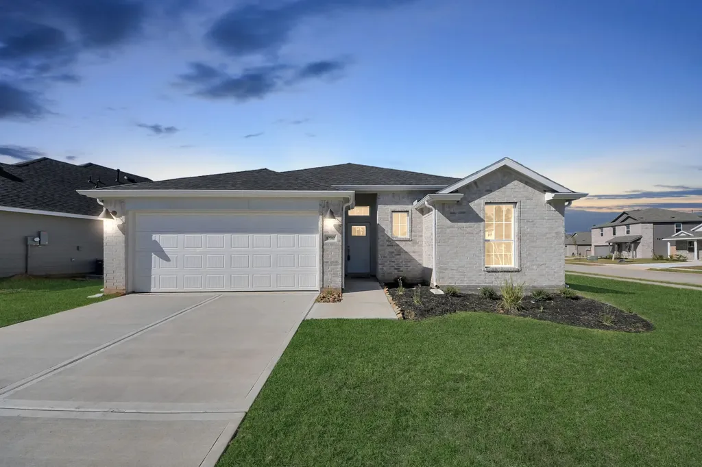 10310 Cabo Del Sol Lane Cleveland TX 77327