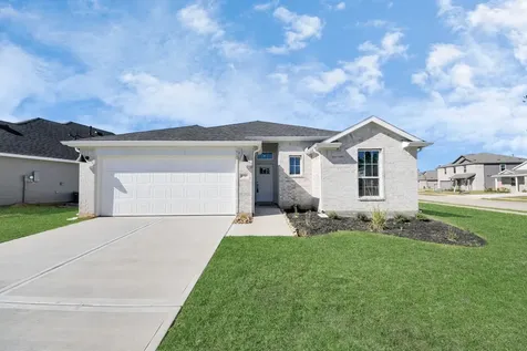 10310 Cabo Del Sol Lane Cleveland TX 77327