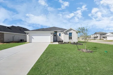 10310 Cabo Del Sol Lane Cleveland TX 77327