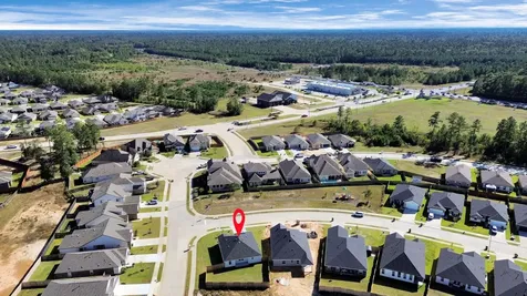 10310 Cabo Del Sol Lane Cleveland TX 77327