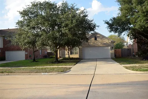 18022 Oak Orchard Lane Cypress TX 77433