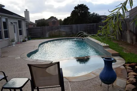 18022 Oak Orchard Lane Cypress TX 77433