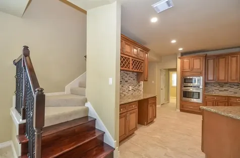 5503 Langhorne Court Katy TX 77450