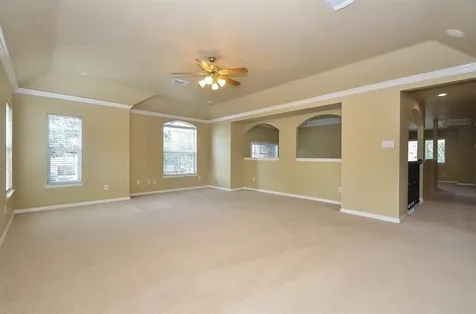 5503 Langhorne Court Katy TX 77450