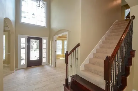 5503 Langhorne Court Katy TX 77450