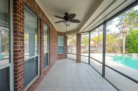 5503 Langhorne Court Katy TX 77450