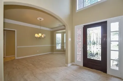 5503 Langhorne Court Katy TX 77450