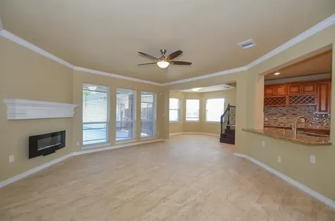 5503 Langhorne Court Katy TX 77450